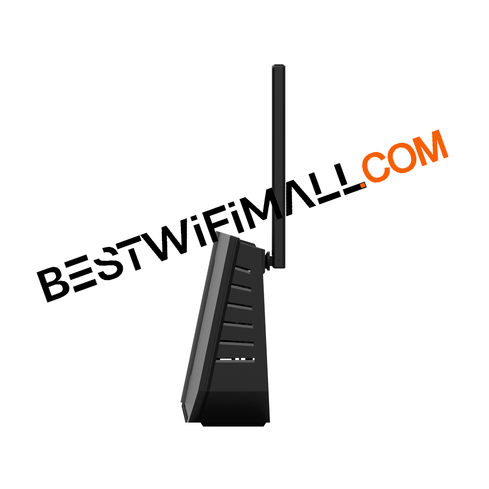 Smart Home Router - Router ASUS RT-BE92U Wi-Fi 7 Inteligentny