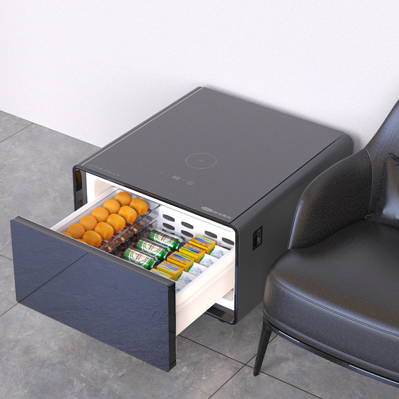 Smart Home Furniture - Mini Smart Table - Inteligentny Stolik