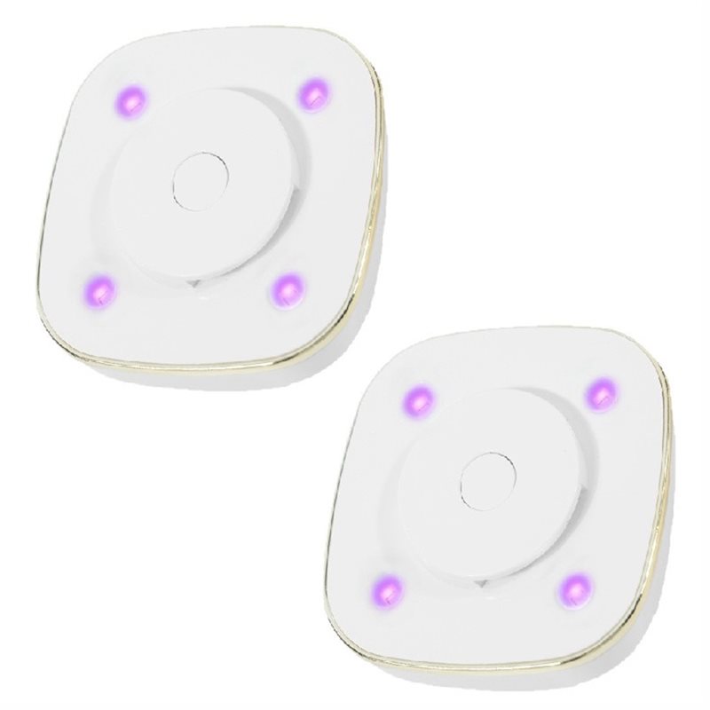 Smart Home Features - Inteligentny, do montażu na ścianie, środek