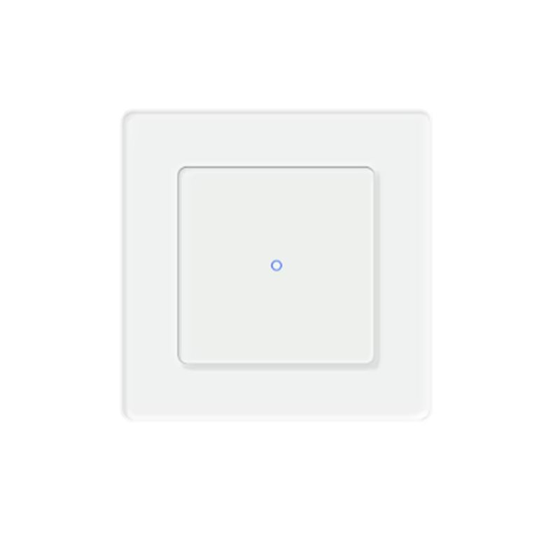 Smart Home Router - A02M-Wifi Inteligentny Włącznik Światła Sterowany Aplikacją