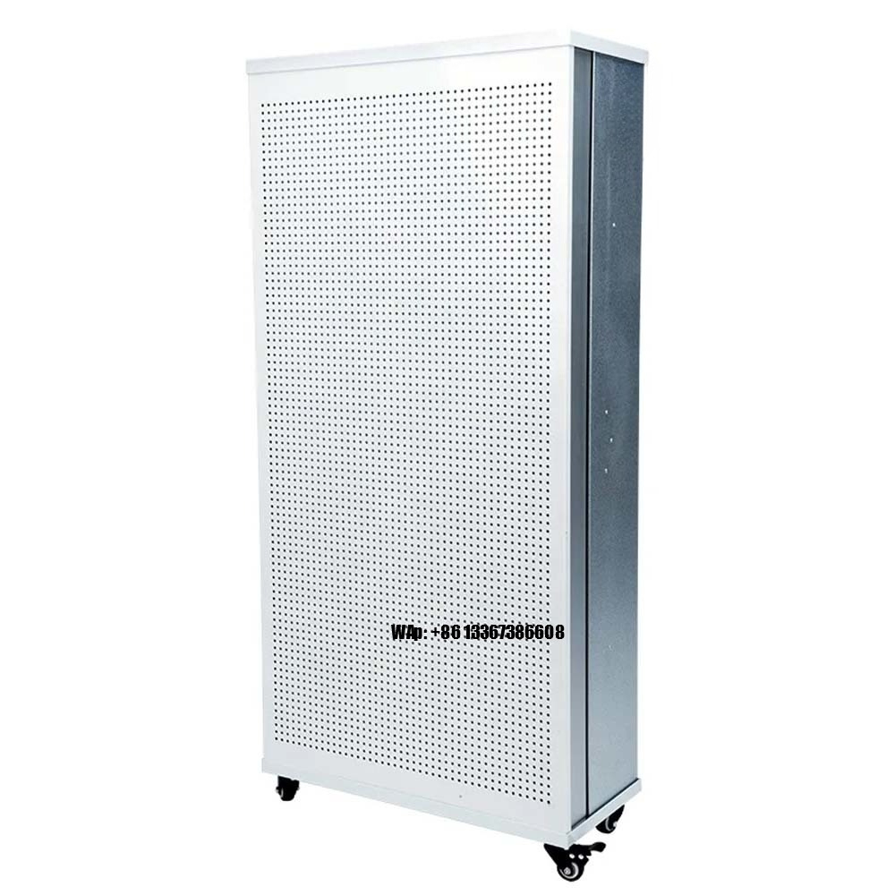 Smart Air Purifier - Inteligentny oczyszczacz powietrza Smart Air do