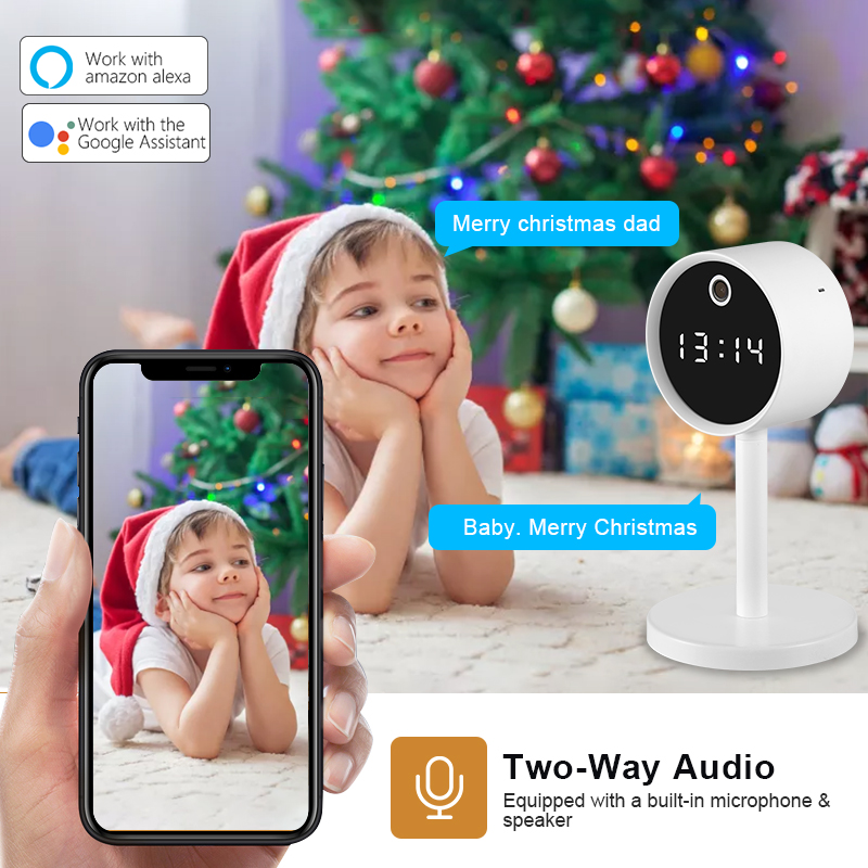 Wifi Smart Plug - Nowa inteligentna domowa niania elektroniczna bez