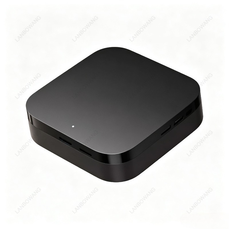 Smart Home Hub Device - M3 Smart Hub Gateway - Wielofunkcyjne
