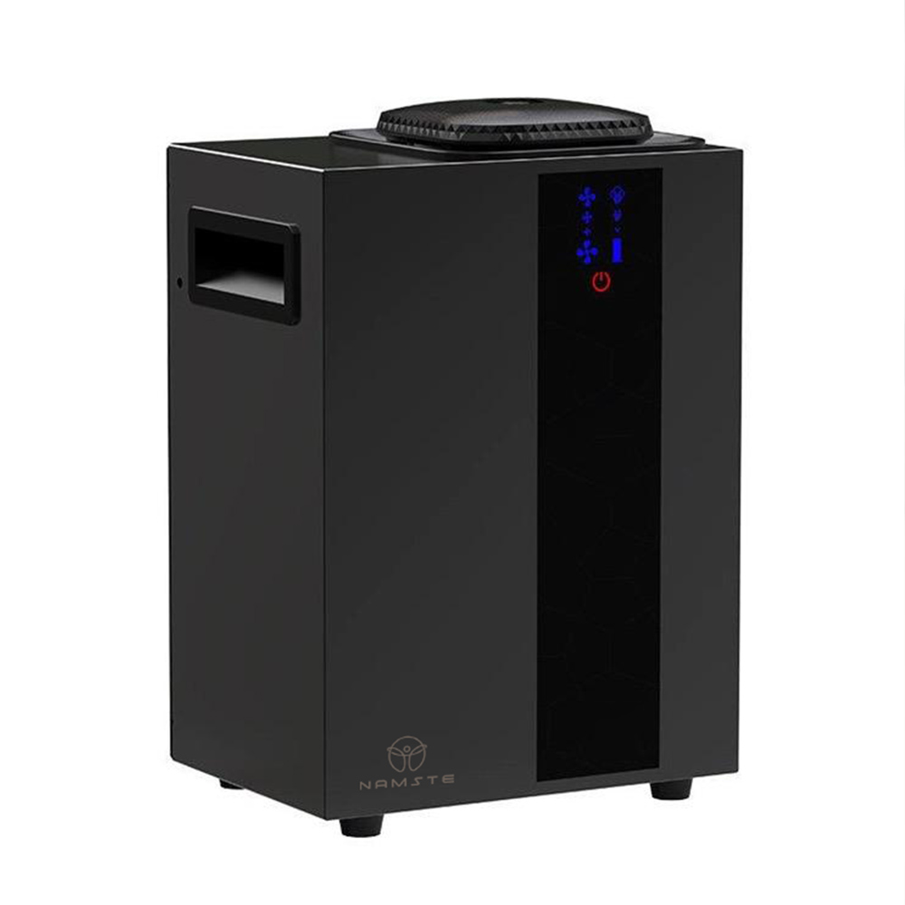 Smart Home Sistem - NAMSTE 4000m³ System HVAC Dyfuzor zapachowy