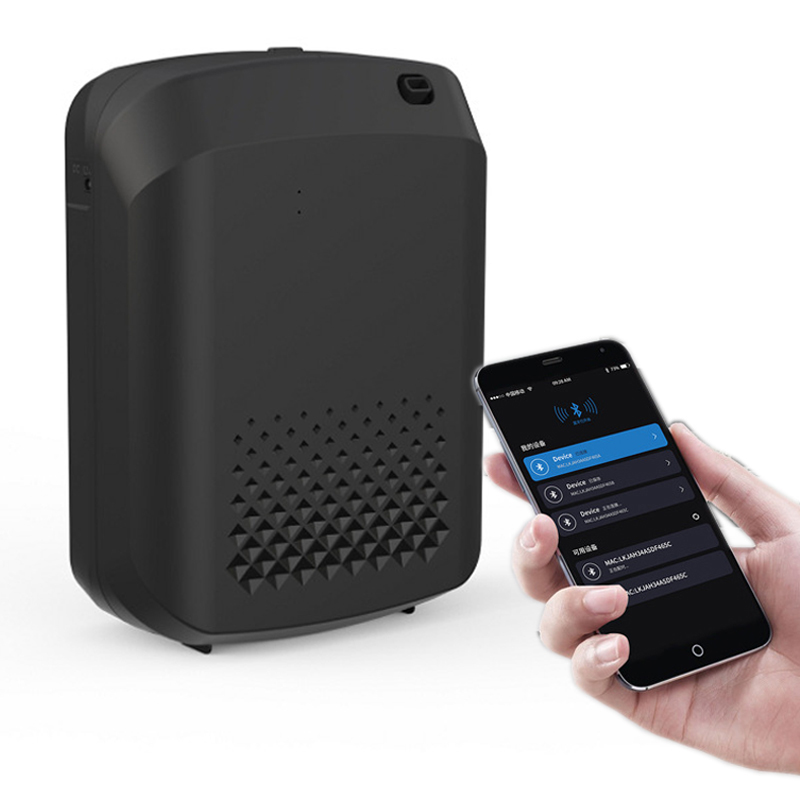 Smart Home Sistem - Inteligentny dyfuzor zapachowy Hotele Dyfuzor zapachowy