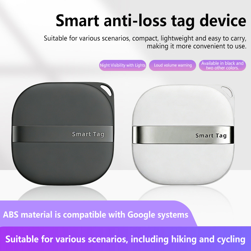 Smart Home Hub Device - Android GPS Tracker Lokalizator Globalny Przenośne