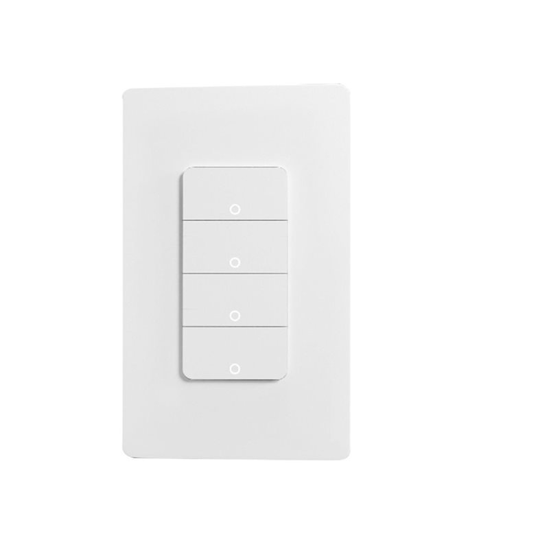 Wifi Smart Plug - A25F-Wifi Inteligentny Przełącznik Tuya Wersja US,