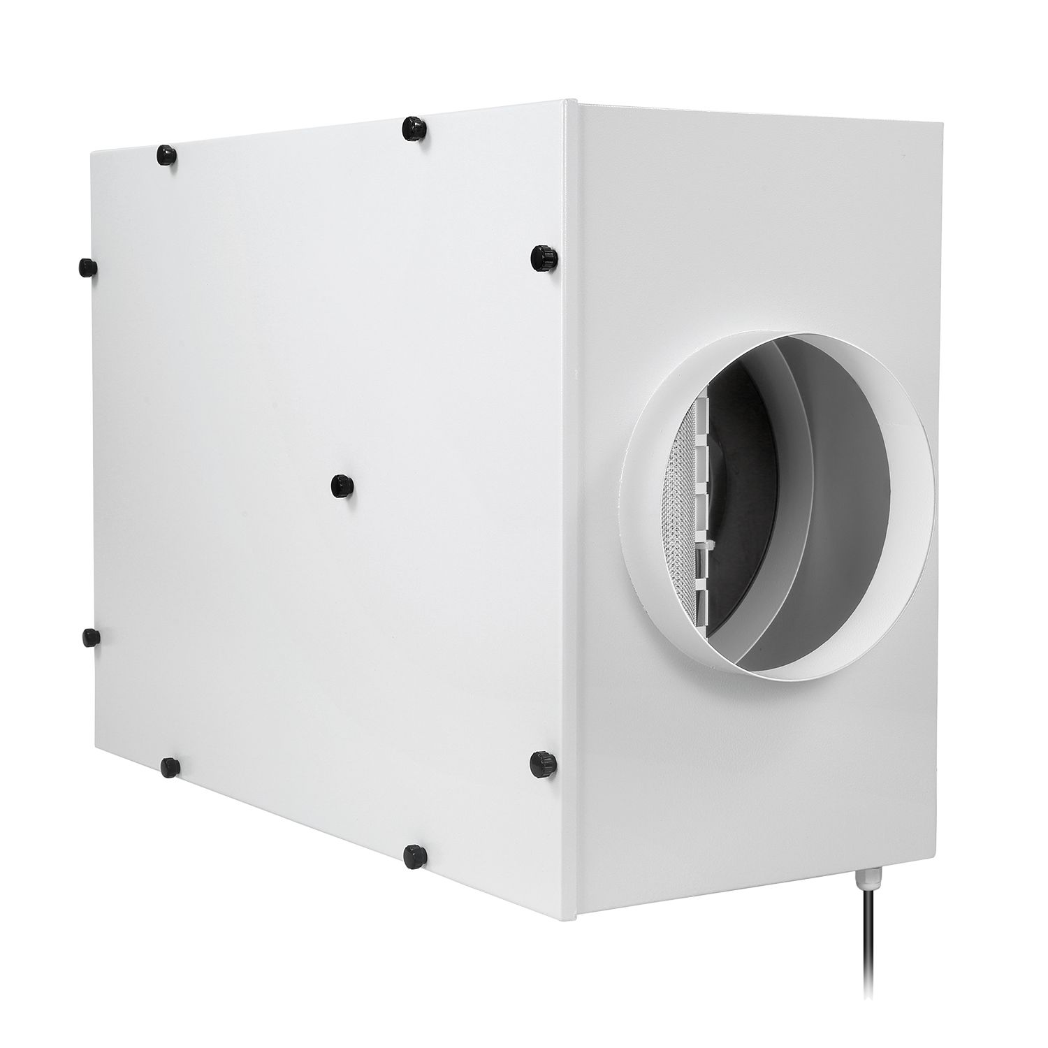 Smart Air Purifier - Oczyszczacz powietrza z technologią plazmową, inteligentne