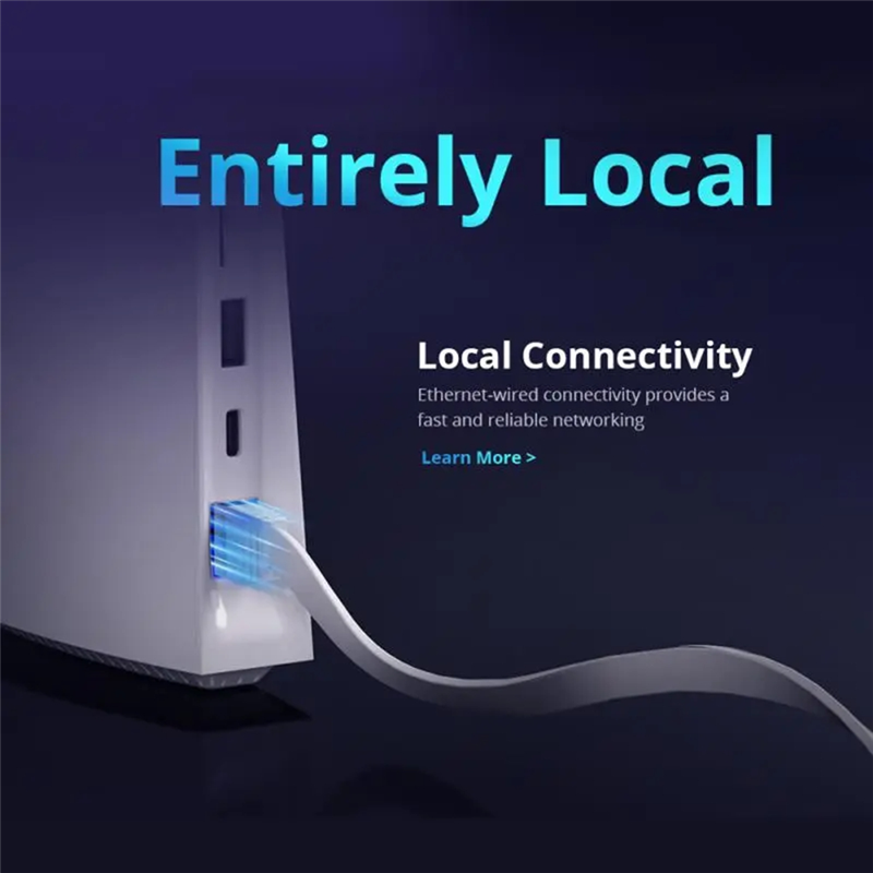 Smart Home Hub Device - Ewelink Ihost Smart Home Hub: 4