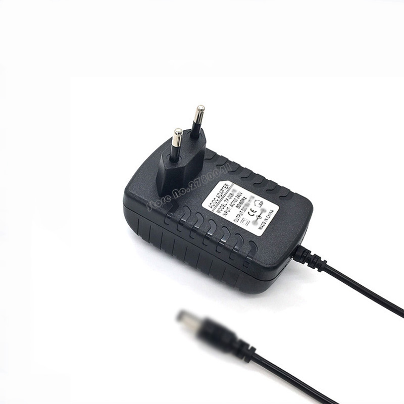 Smart Home Router - Zasilacz AC DC 14V 1.1A do