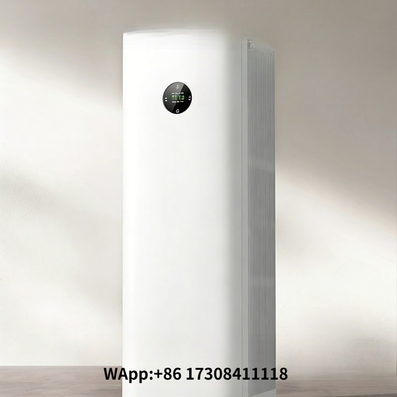Smart Air Purifier - Oficjalny flagowy oczyszczacz powietrza 6 Pro