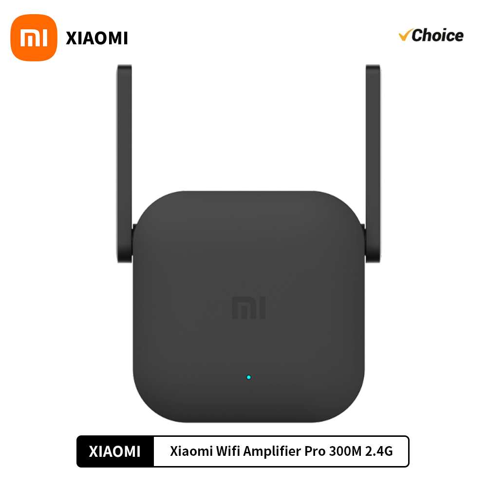 Smart Home Router - Nowy oryginalny wzmacniacz Wi-Fi Xiaomi Pro