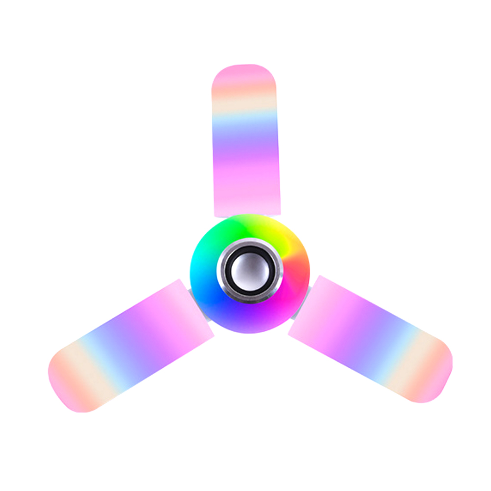 Muzyka Bluetooth światło RGB c – Voice Control Light Bulb recenzja i cena
