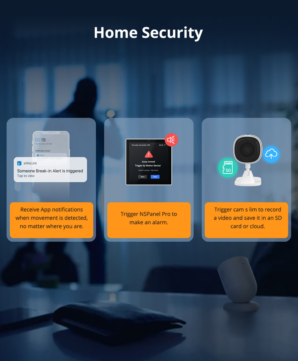 SONOFF SNZB-03P Czujnik ruchu  – Zigbee Motion Sensor recenzja i cena