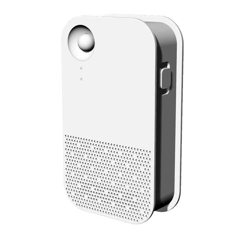 Jony ujemne Oczyszczacz zapach – Smart Air Purifier recenzja i cena