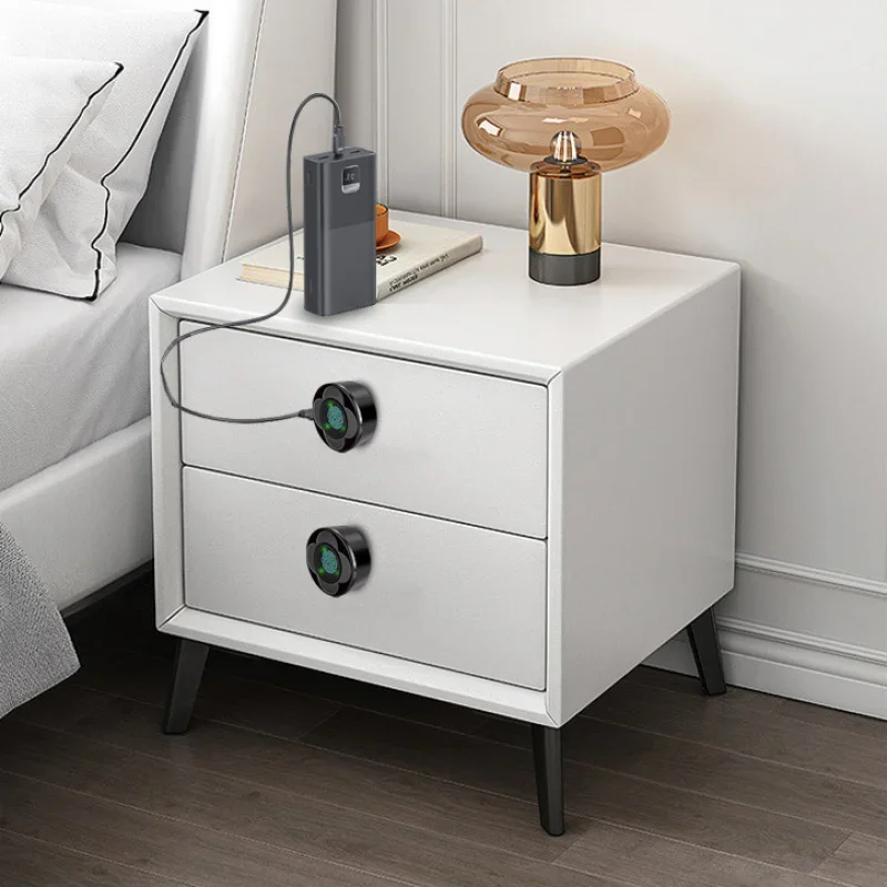 Bezkluczykowy zamek do szafki  – Smart Home Furniture recenzja i cena