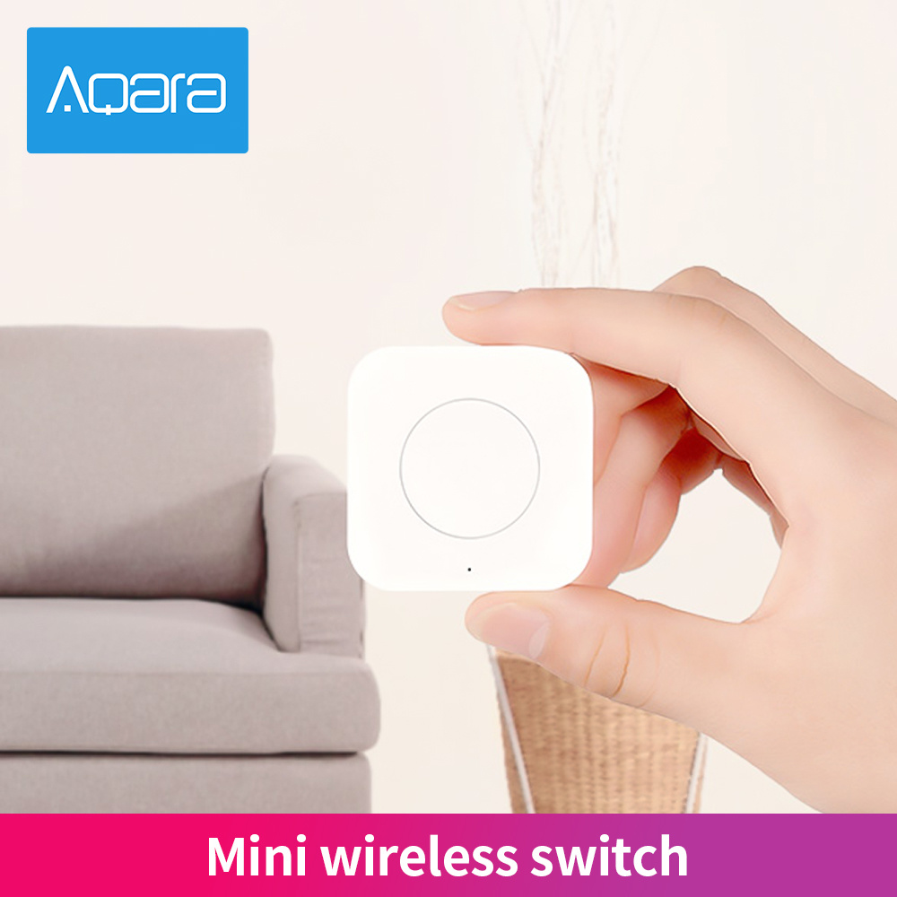 Aqara inteligentny czujnik dom – Smart Home Os recenzja i cena