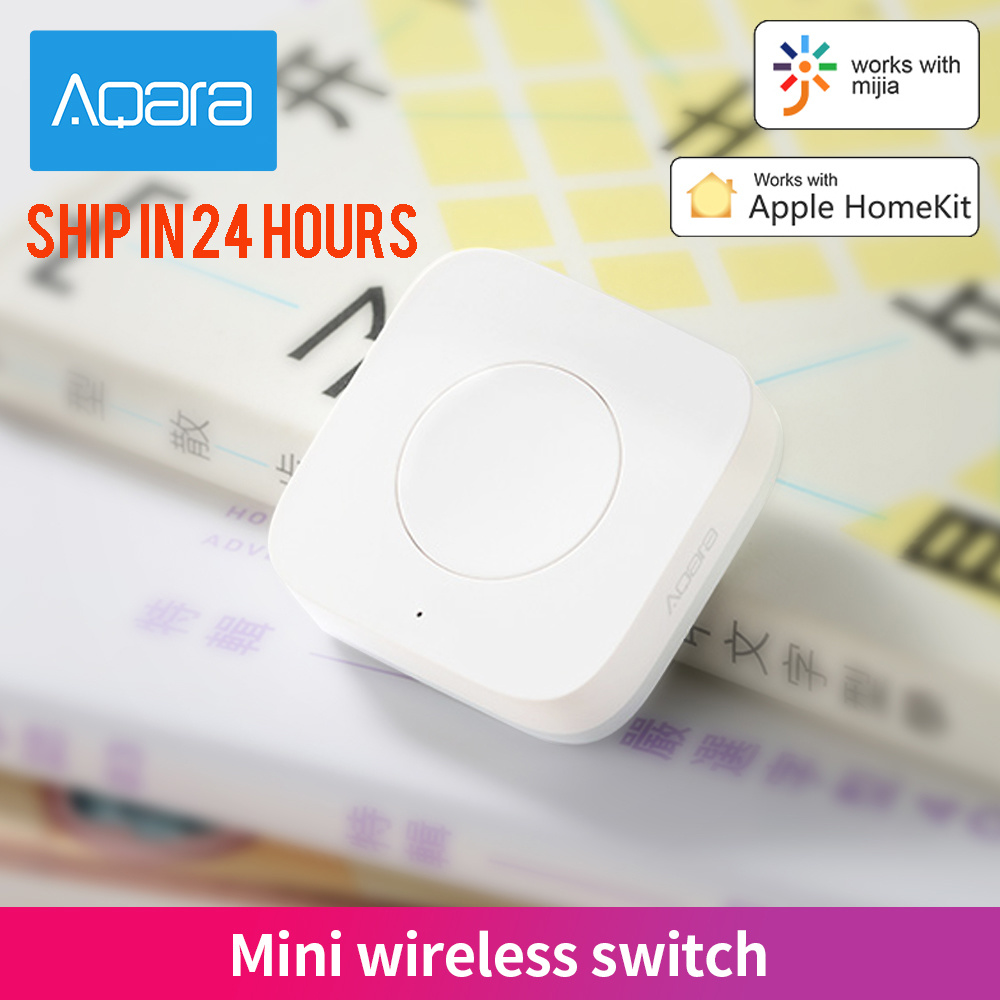 Aqara inteligentny czujnik dom – Smart Home Os recenzja i cena