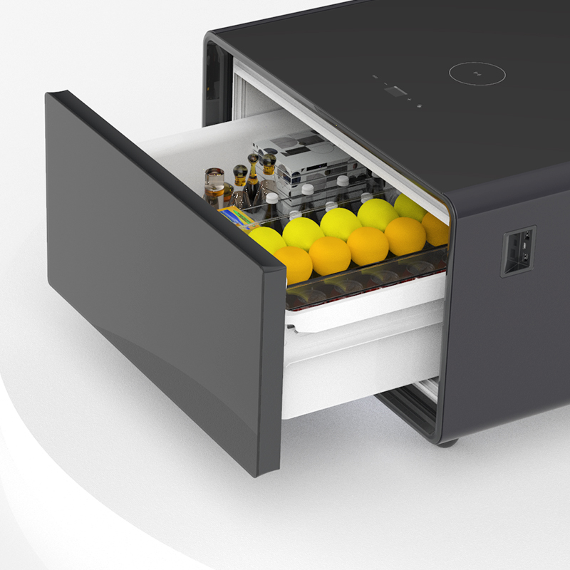 Mini Smart Table - Inteligentn – Smart Home Furniture recenzja i cena