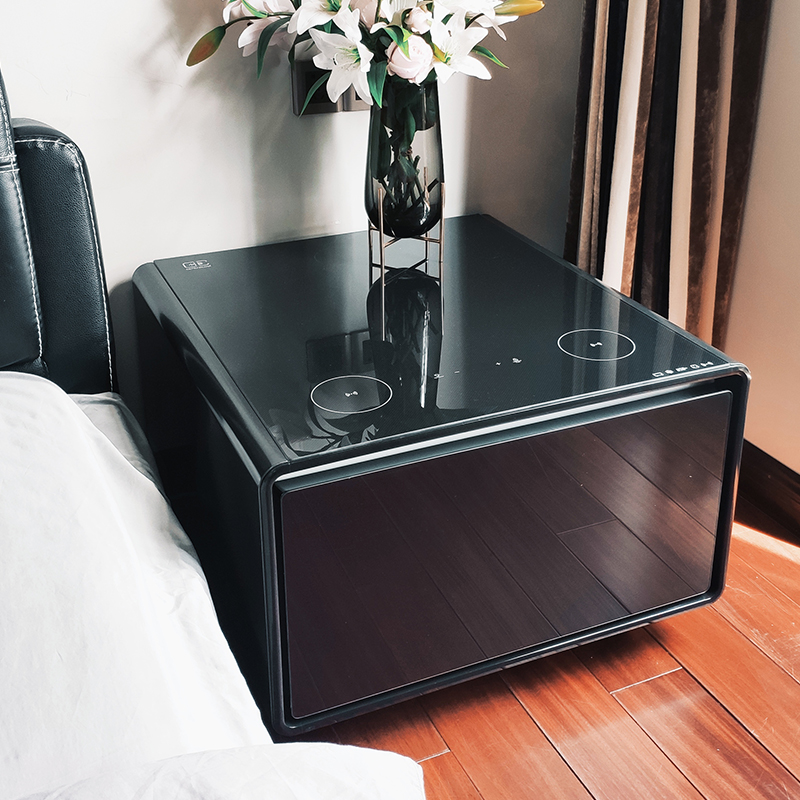 Mini Smart Table - Inteligentn – Smart Home Furniture recenzja i cena