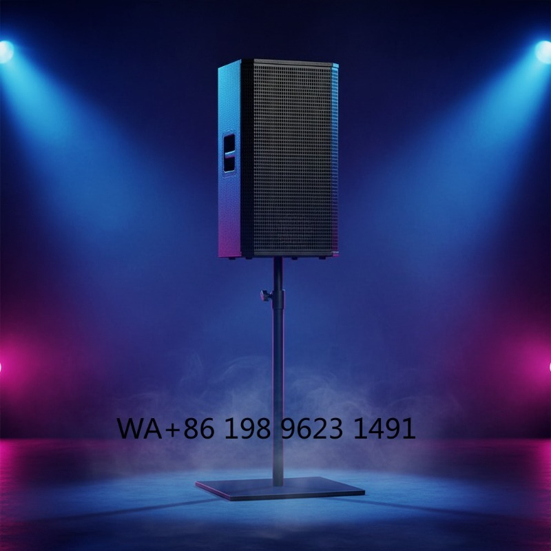 7-calowa konsola do muzyki tła – Smart Home Speaker recenzja i cena
