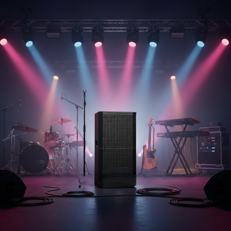 7-calowa konsola do muzyki tła – Smart Home Speaker recenzja i cena