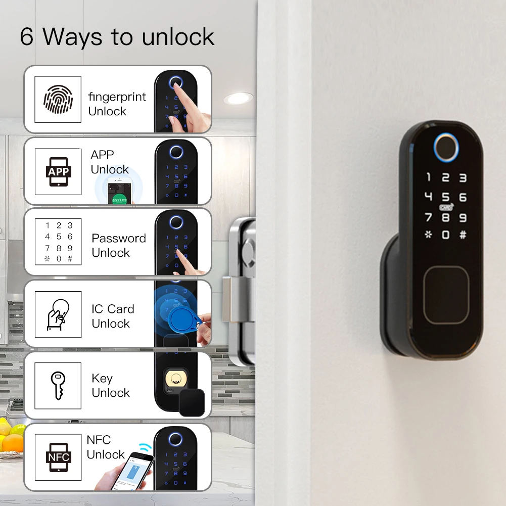 MOES WiFi Tuya inteligentny za – Smart Home Web recenzja i cena