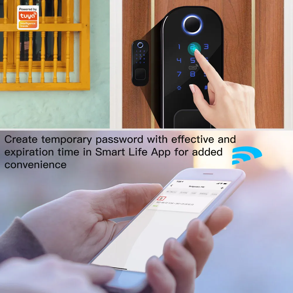 MOES WiFi Tuya inteligentny za – Smart Home Web recenzja i cena