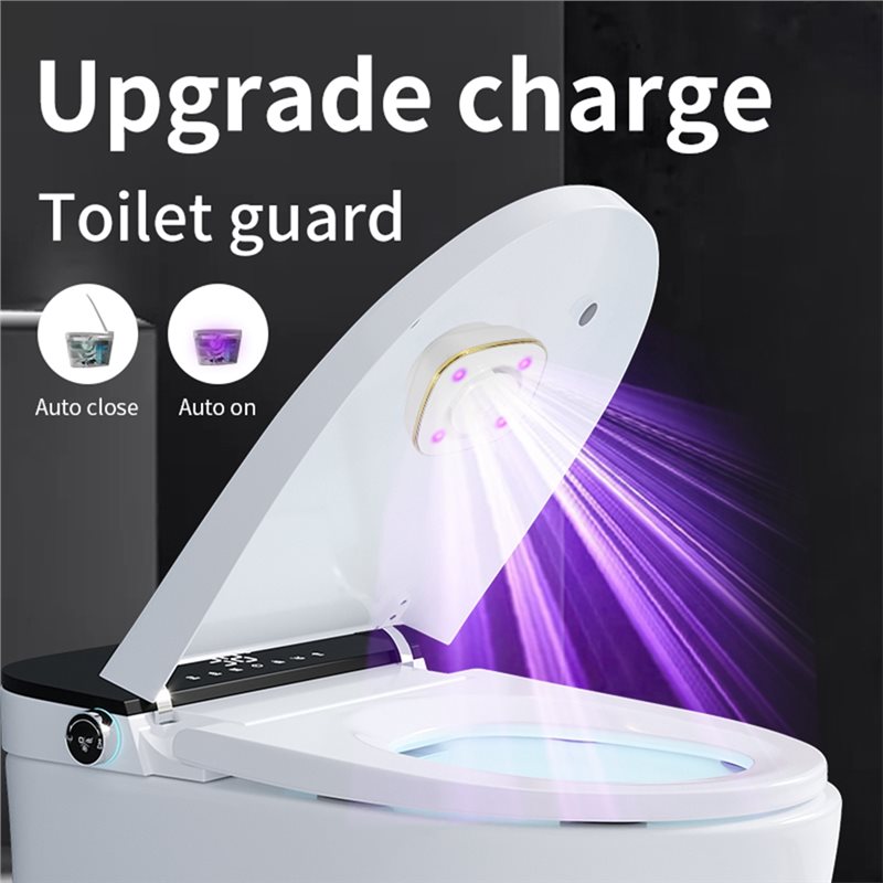Inteligentny, do montażu na śc – Smart Home Features recenzja i cena