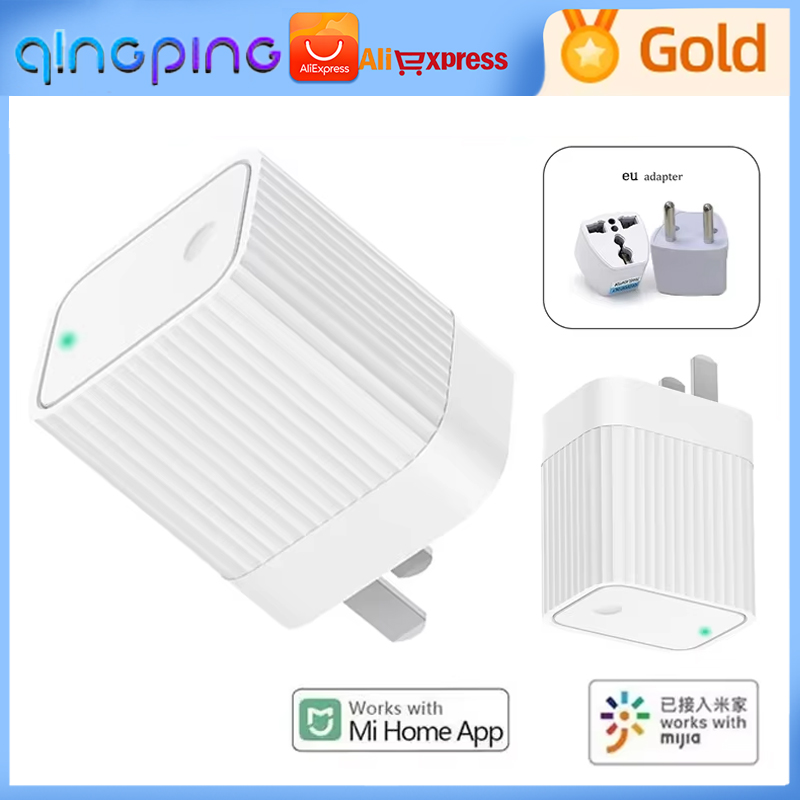 Qingping Bluetooth Gateway Hub – Smart Home Hub Device recenzja i cena