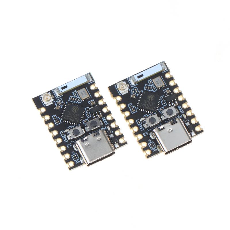 Nowa płytka rozwojowa ESP32 C3 – Smart Home Improvement recenzja i cena
