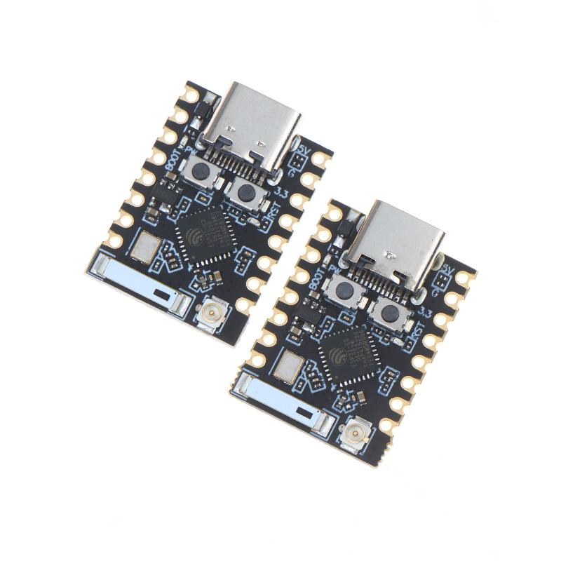 Nowa płytka rozwojowa ESP32 C3 – Smart Home Improvement recenzja i cena