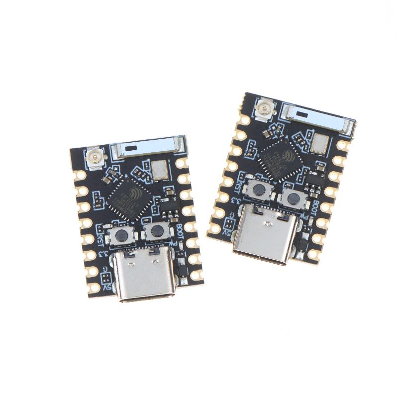 Nowa płytka rozwojowa ESP32 C3 – Smart Home Improvement recenzja i cena