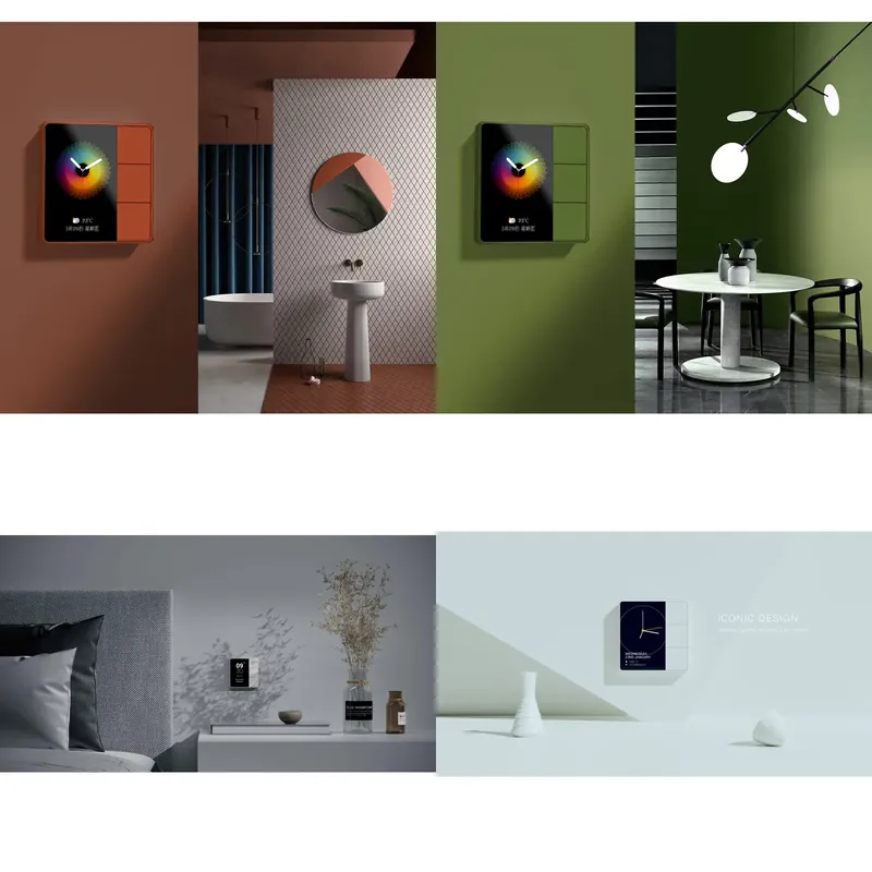 ORVIBO Mixpad Genie Inteligent – Smart Home Hub Device recenzja i cena