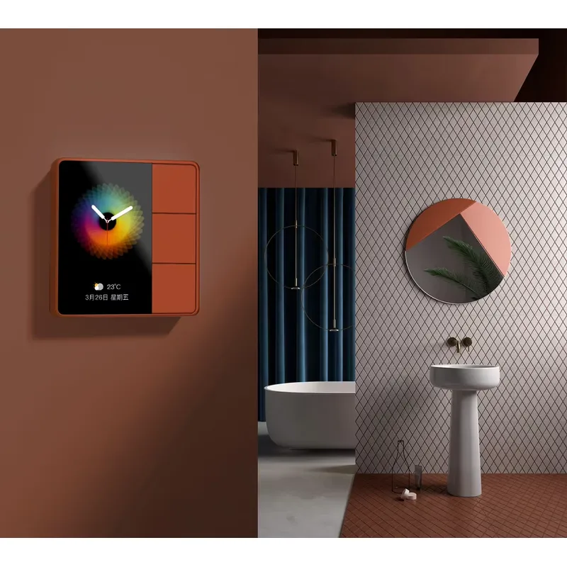 ORVIBO Mixpad Genie Inteligent – Smart Home Hub Device recenzja i cena