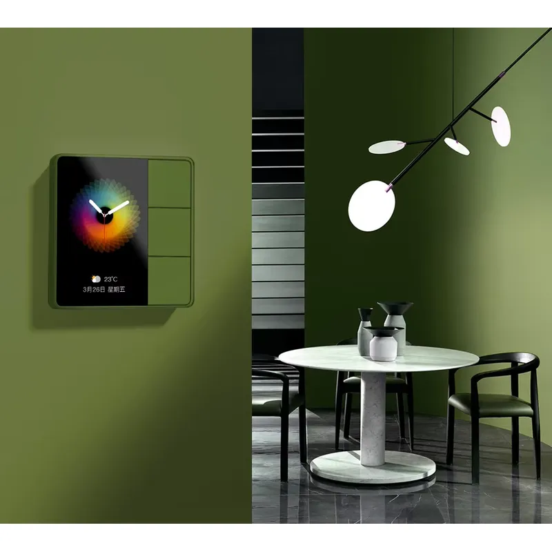 ORVIBO Mixpad Genie Inteligent – Smart Home Hub Device recenzja i cena