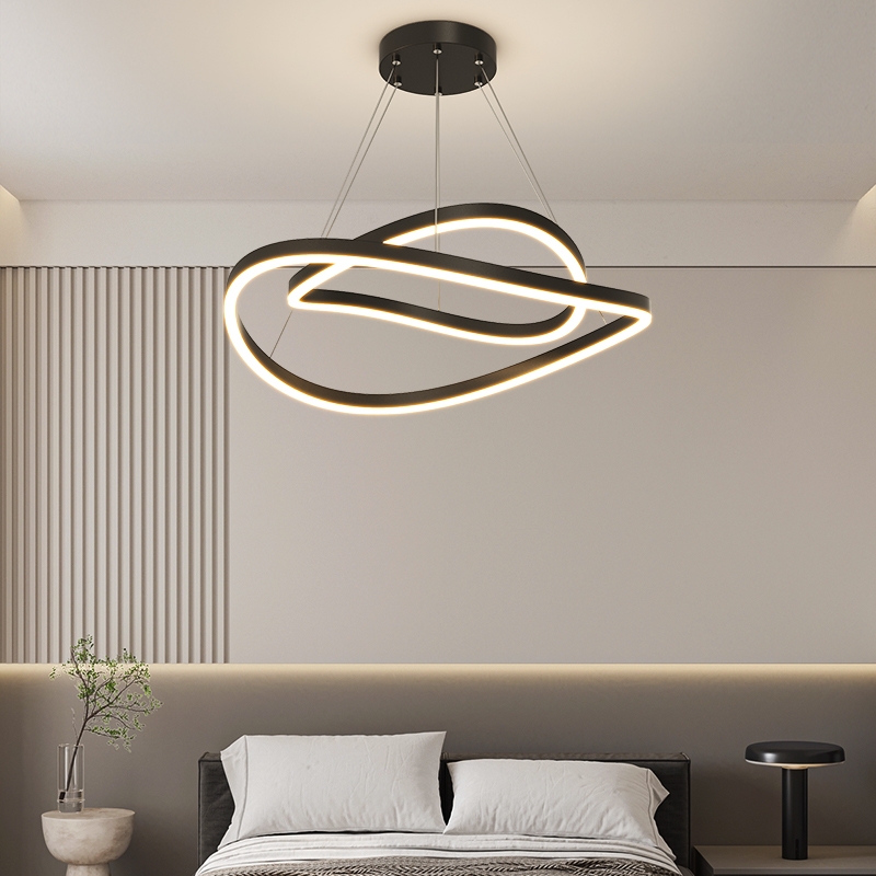 Nowoczesny żyrandol LED do sal – Voice Control Light Bulb recenzja i cena