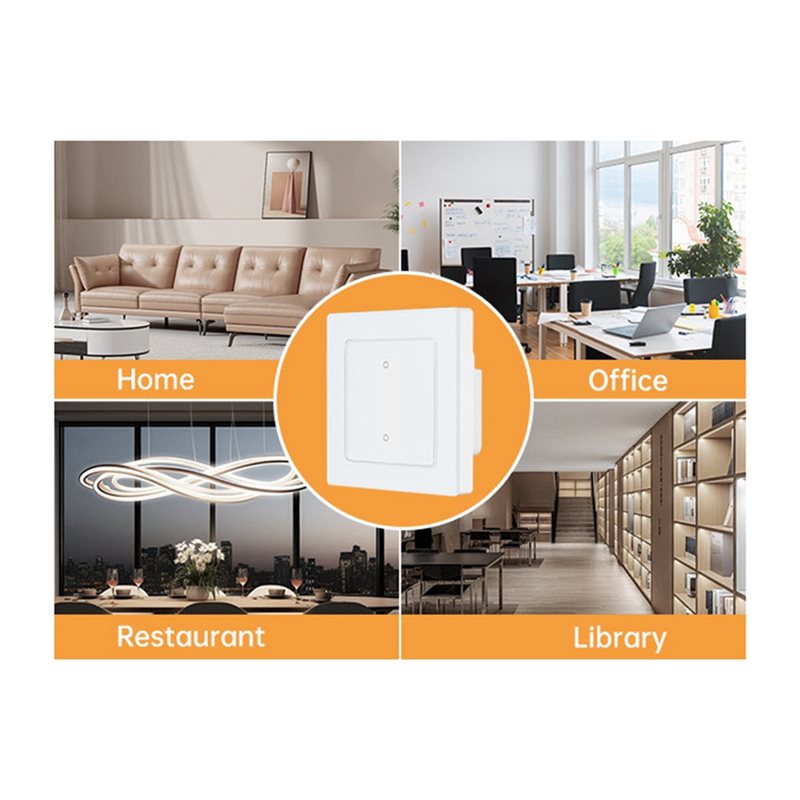 A02M-Wifi Inteligentny Włączni – Smart Home Router recenzja i cena