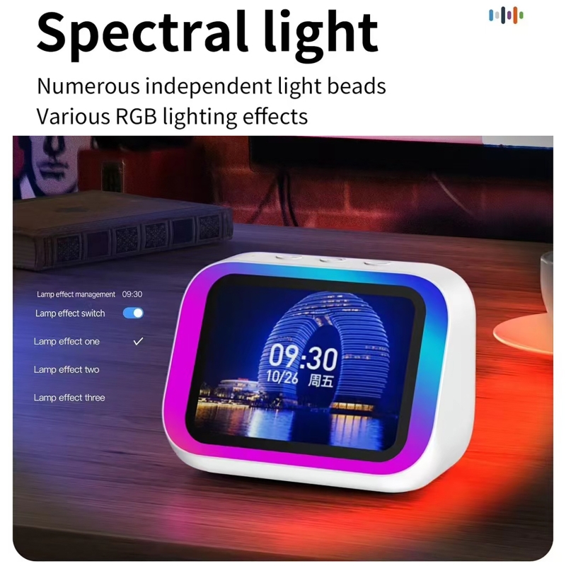 Głośnik Bluetooth z asystentem – Smart Home Voice Assistant recenzja i cena