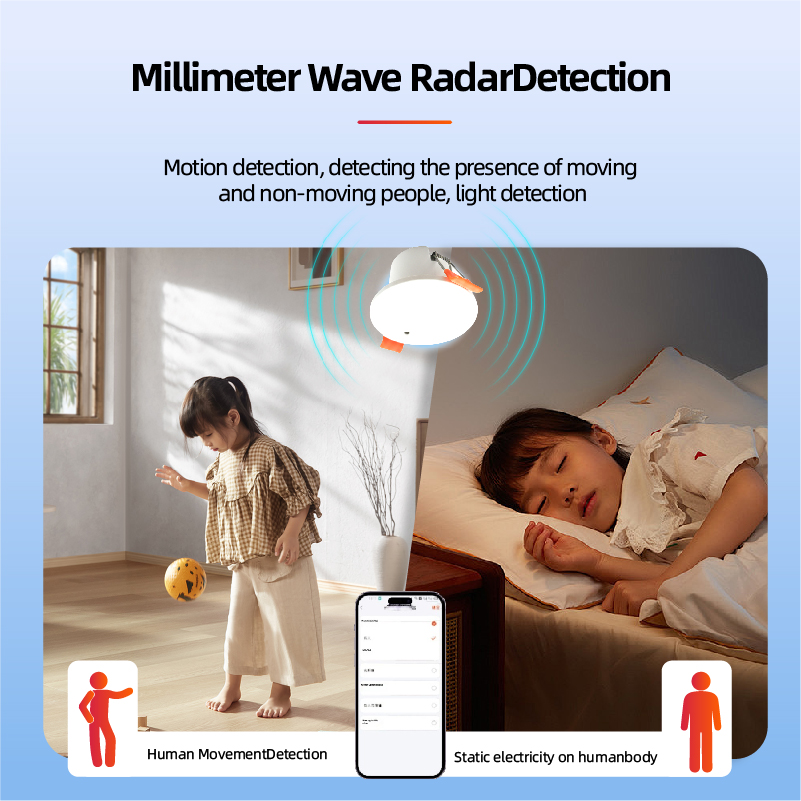 Czujnik obecności człowieka ZI – Zigbee Motion Sensor recenzja i cena
