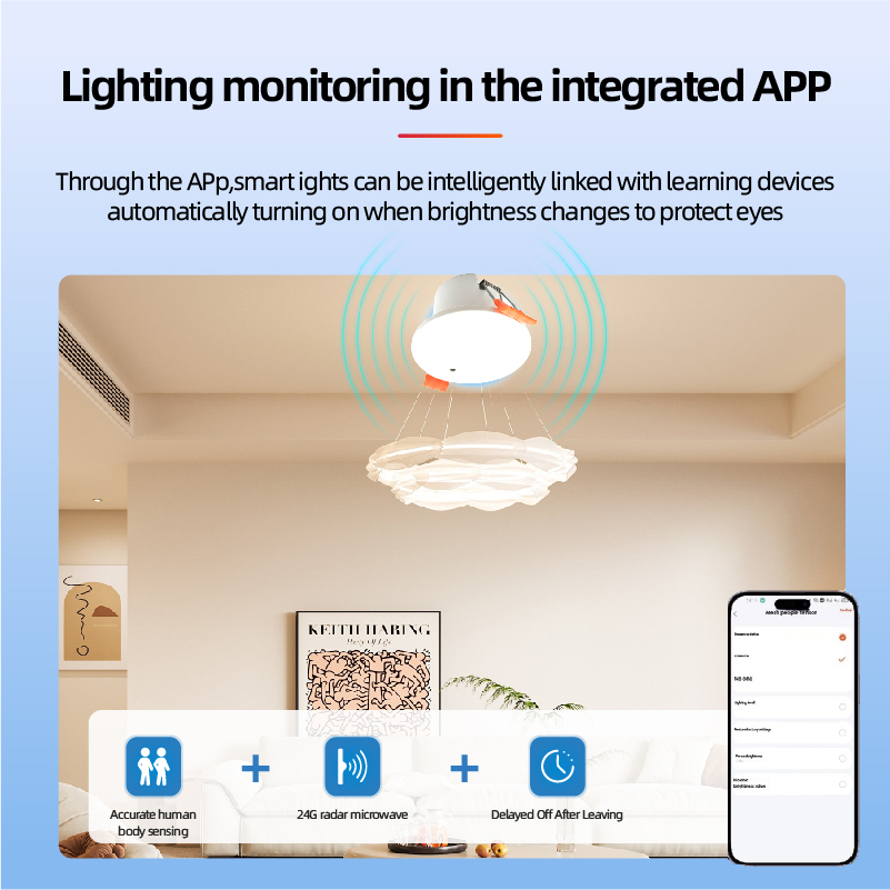 Czujnik obecności człowieka ZI – Zigbee Motion Sensor recenzja i cena