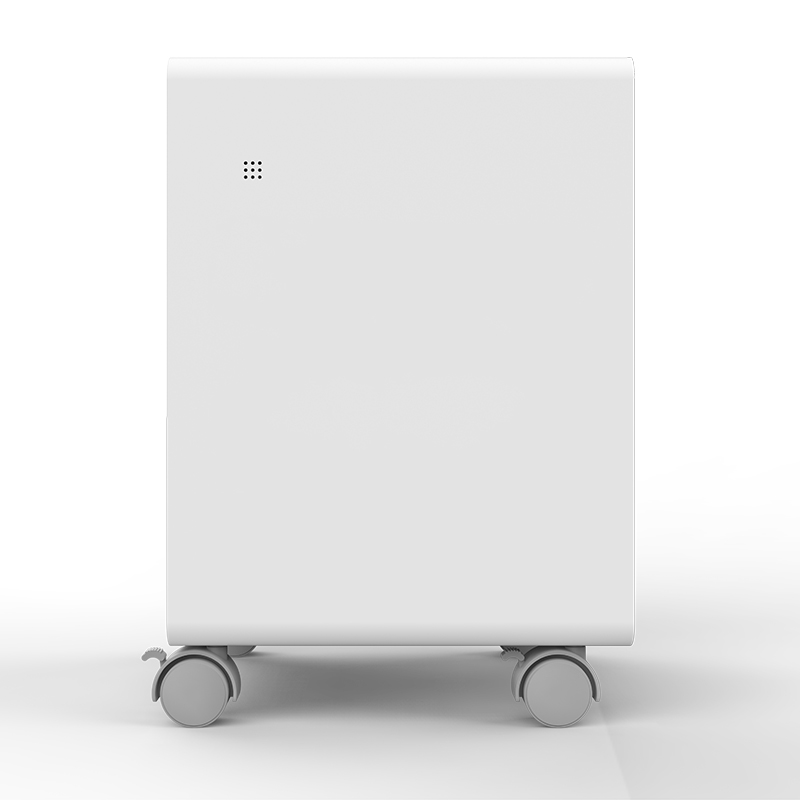 Filtr HEPA z fotokatalitycznym – Smart Air Purifier recenzja i cena
