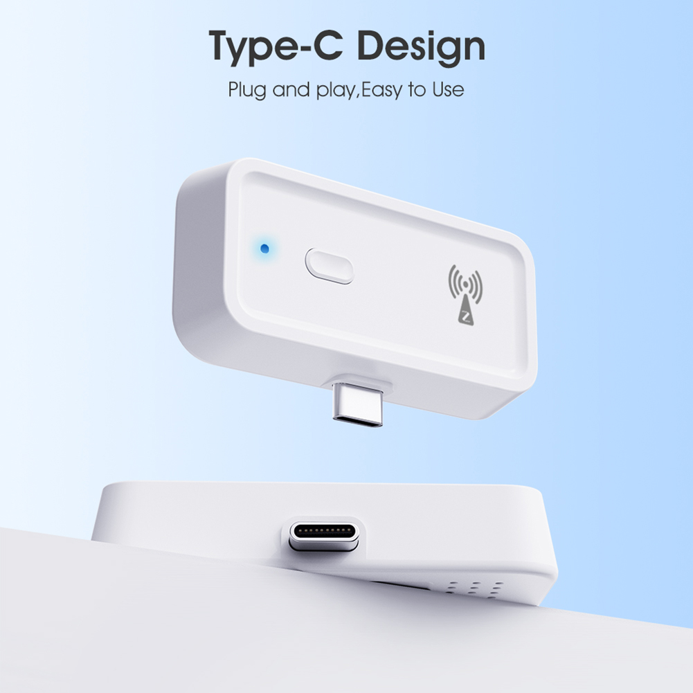 Wzmacniacz sygnału współpracuj – Smart Home Hub Device recenzja i cena