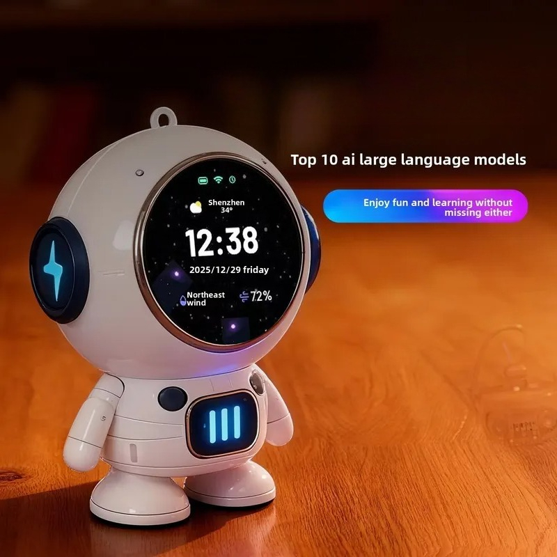 Mini Astronauta Inteligentny R – Smart Home Speaker recenzja i cena