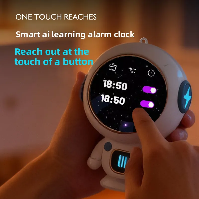 Mini Astronauta Inteligentny R – Smart Home Speaker recenzja i cena