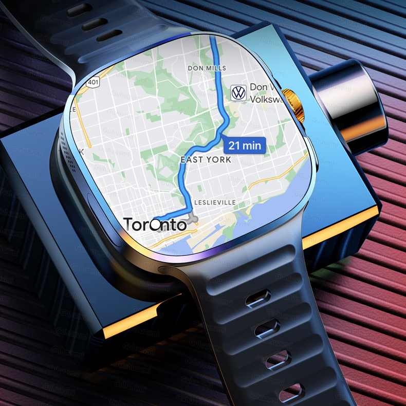 Karta SIM Smartwatch Połączeni – Smart Home Os recenzja i cena