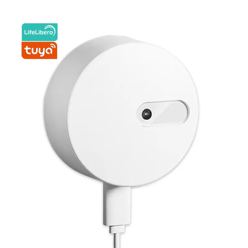 Czujnik ruchu Lifelibero Mmwav – Zigbee Motion Sensor recenzja i cena