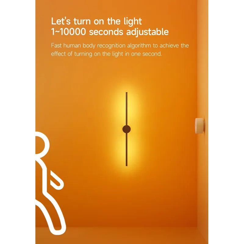 Czujnik ruchu Lifelibero Mmwav – Zigbee Motion Sensor recenzja i cena