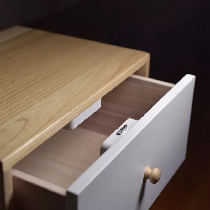 Inteligentny zamek do szafki T – Smart Home Furniture recenzja i cena