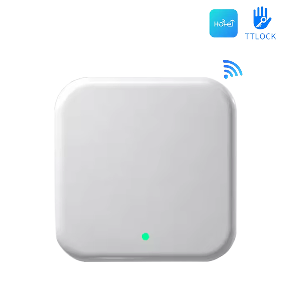 Bramka TTLOCK G2 G3 Bluetooth  – Smart Home Features recenzja i cena